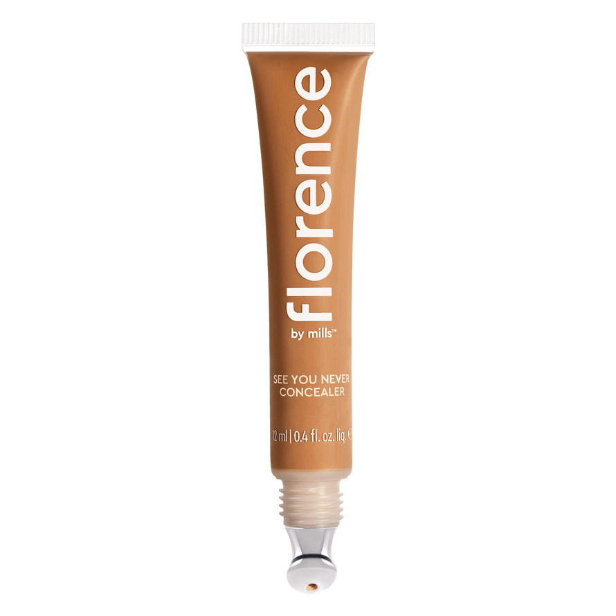 Florence by Mills See You Never Concealer 145 Tan
