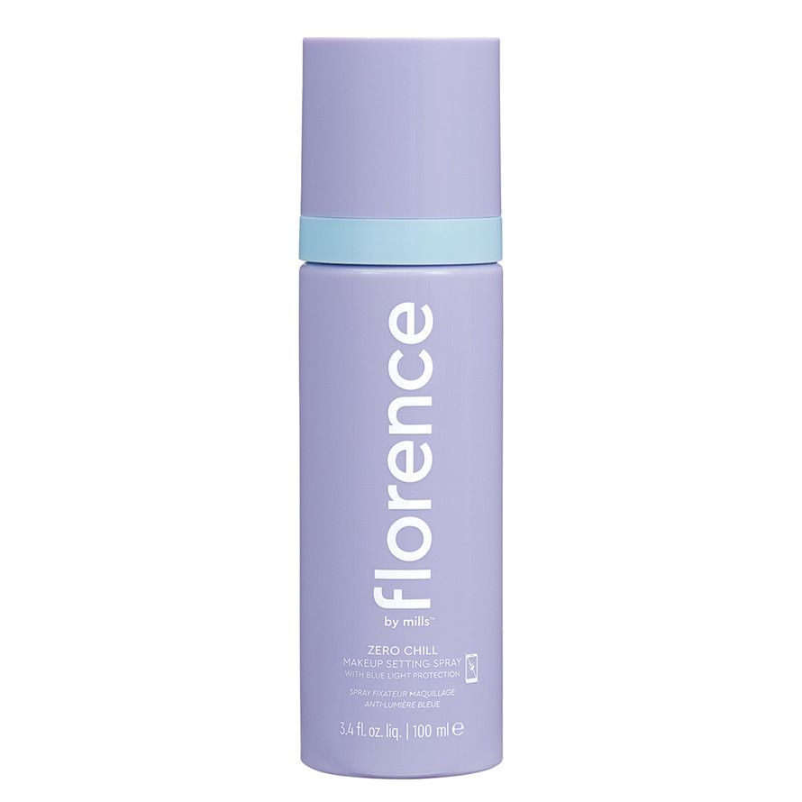 Florence by Mills Zero Chill Makeup Setting Spray 100 ml