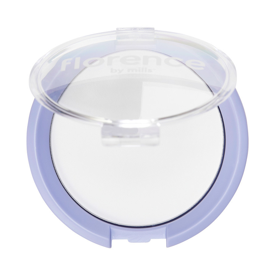 Florence by Mills You Matte-R Mattifying Setting Powder