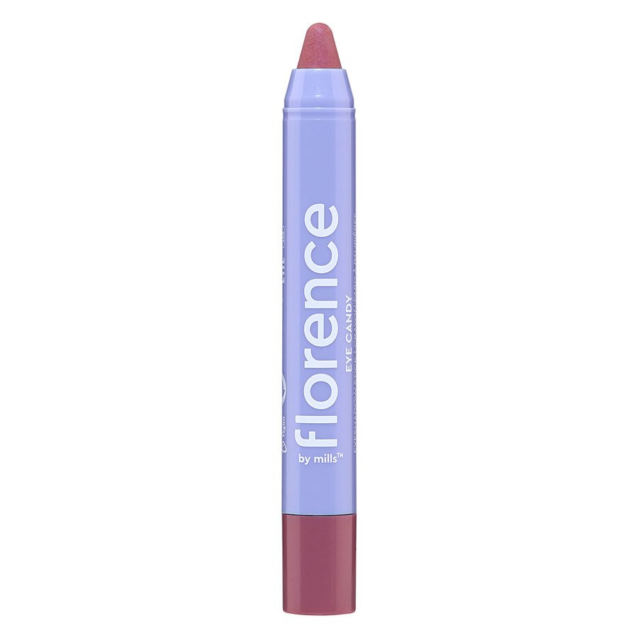 Florence By Mills Eyecandy Eyeshadow Stick Candy Floss 1,8g