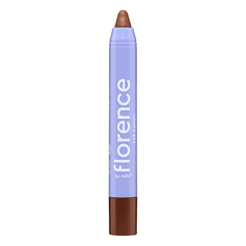 Florence by Mills Eyecandy Eye Eyeshadow Stick Toffee