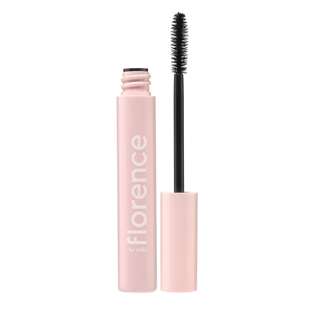 Florence by Mills Up A Notch Volumizing Mascara Black