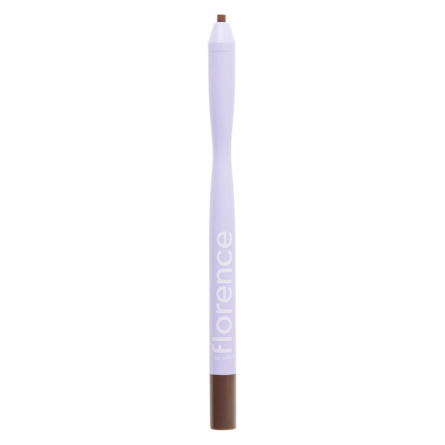 Florence By Mills What's My Line? Eyeliner Call Time Brown 0,2ml