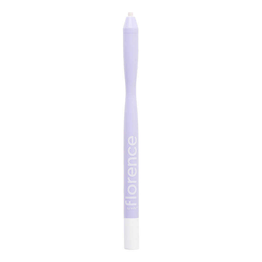 Florence by Mills What's My Line? Eyeliner Cut