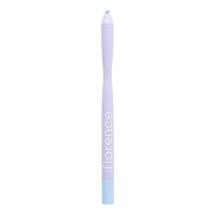 Florence by Mills What's My Line? Eyeliner Rolling