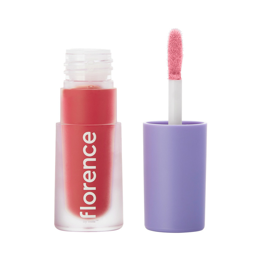 Florence by Mills Be A VIP Velvet Liquid Lipstick Hello Gorgeous