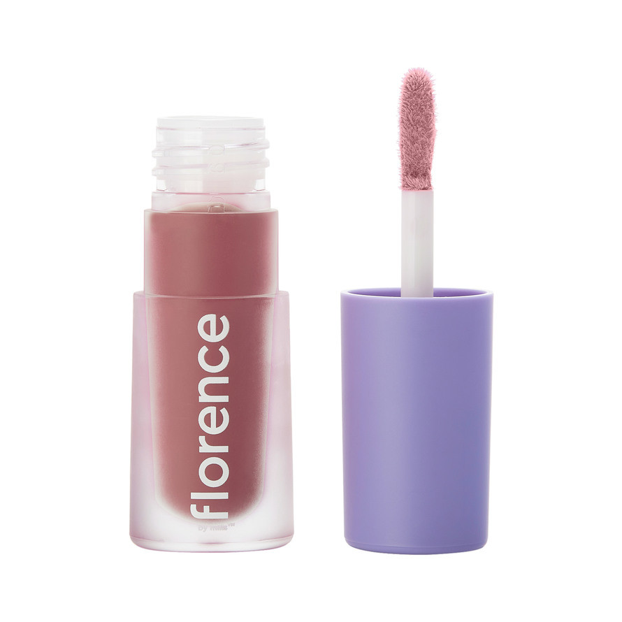 Florence by Mills Be A VIP Velvet Liquid Lipstick Killing It