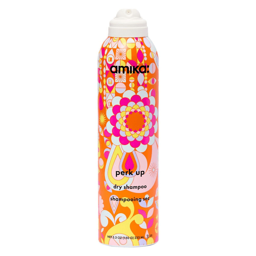 Amika Perk Up Dry Shampoo 233ml