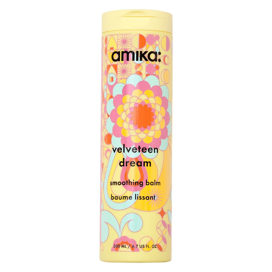 Amika Velveteen Dream Smoothing Balm 200ml