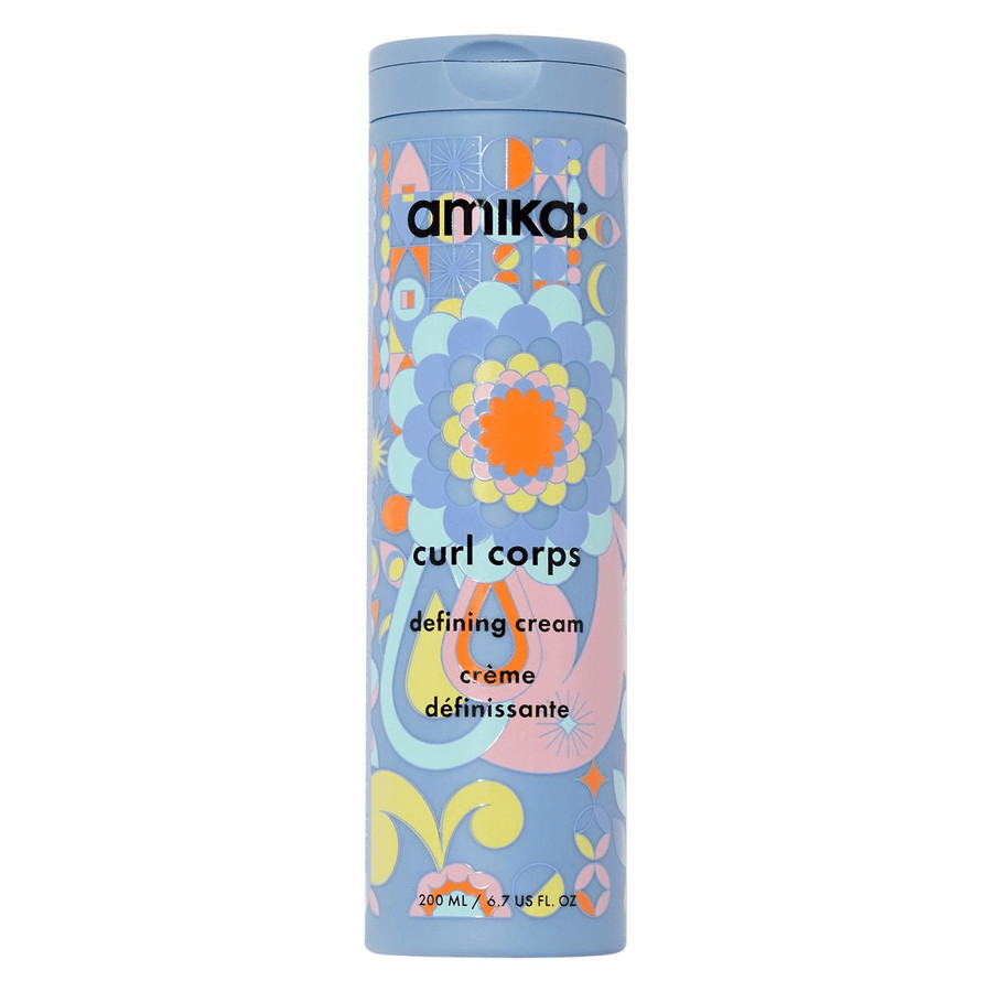 Amika Curl Corps Defining Cream 200ml