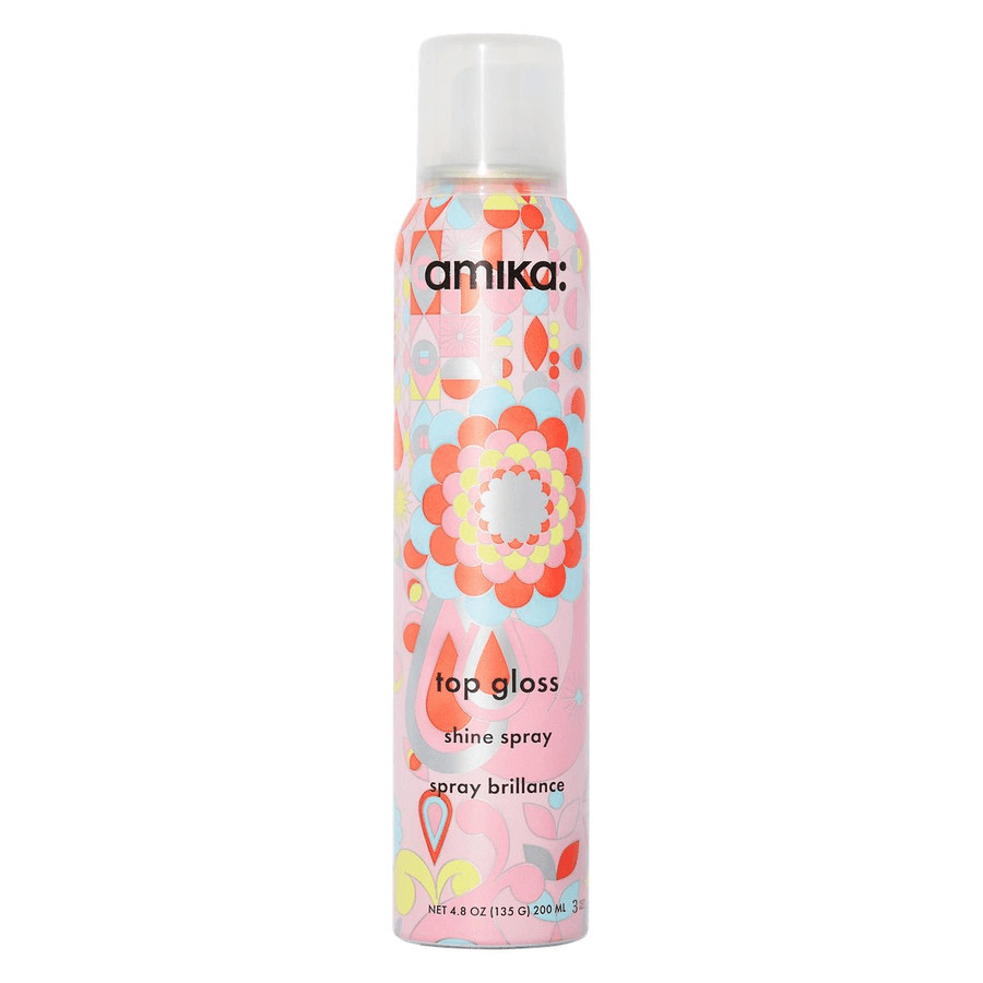 Amika Top Gloss Shine Spray 200ml