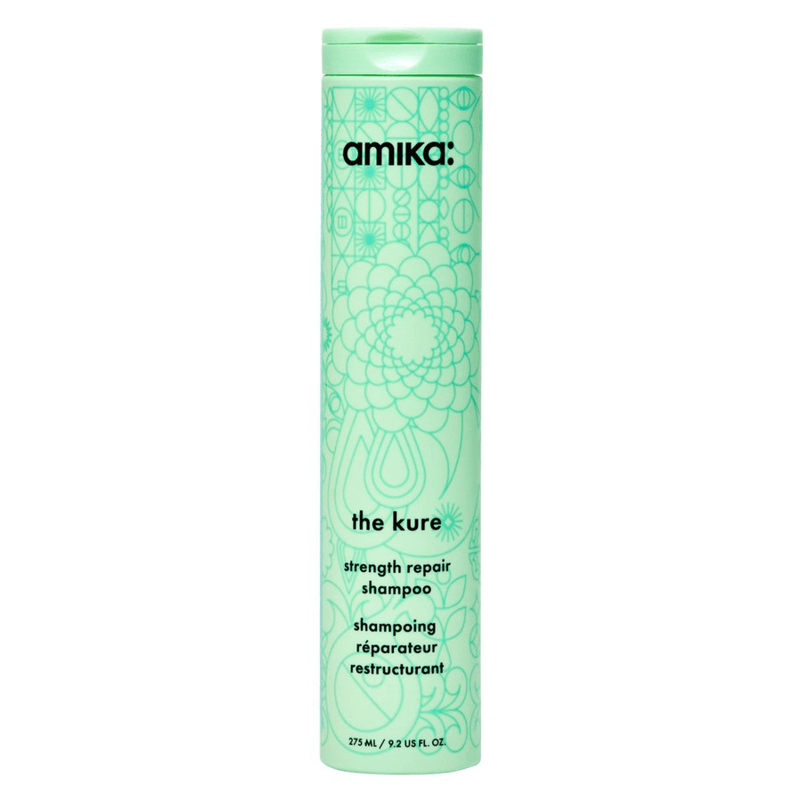 Amika The Kure Bond Repair Shampoo 275ml