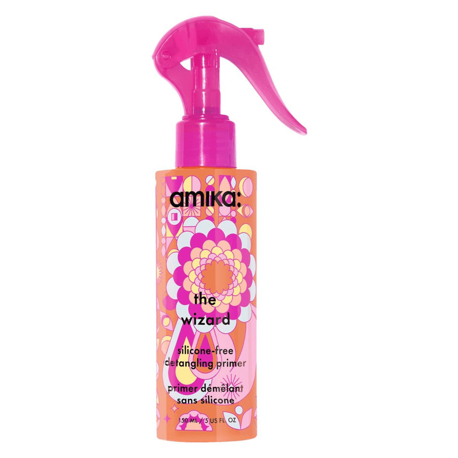 Amika The Wizard Detangling Hair Primer 150ml