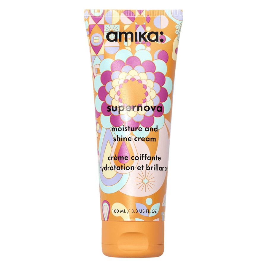 Amika Supernova Moisture & Shine Cream 100ml