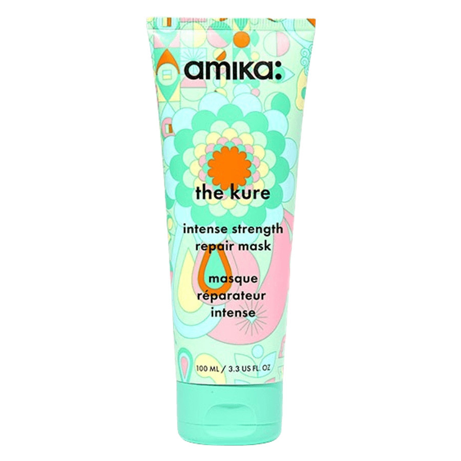 Amika The Kure Bond Repair Mask 100ml