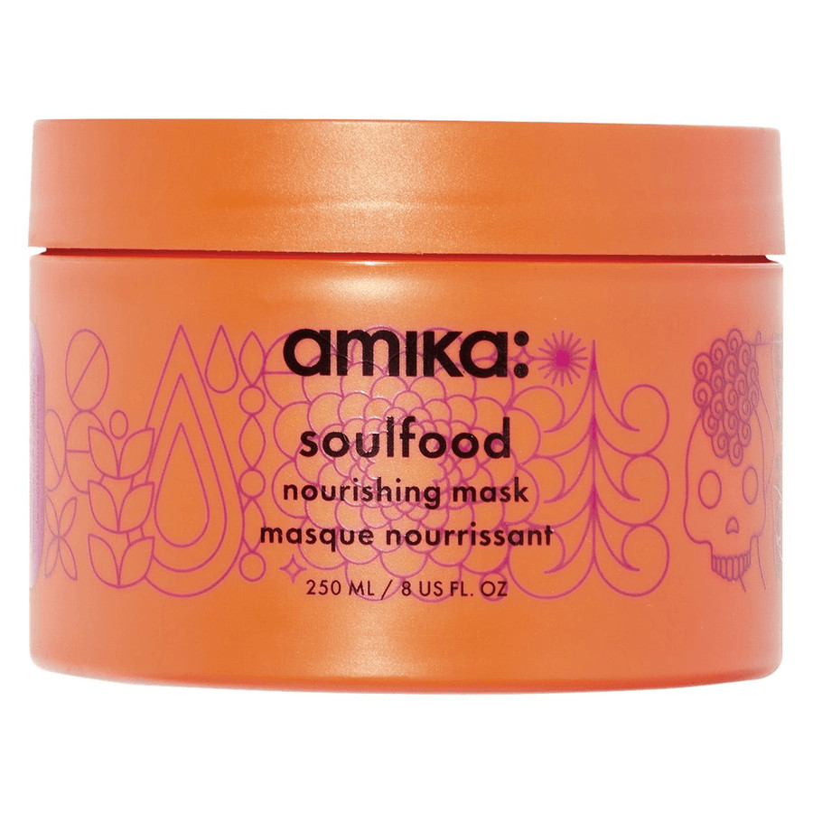 Amika Soulfood Nourishing Mask 250ml