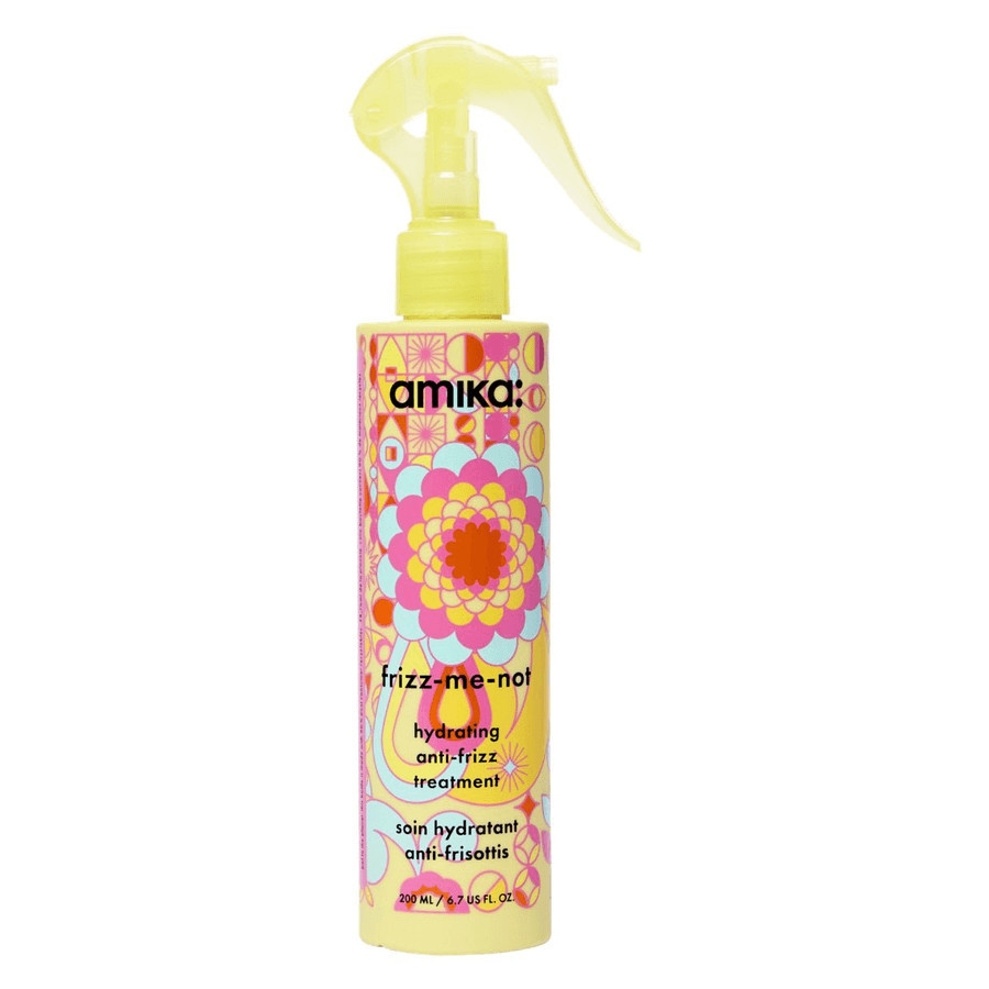Amika Frizz-Me-Not Hydrating Anti-Frizz Treatment 200ml