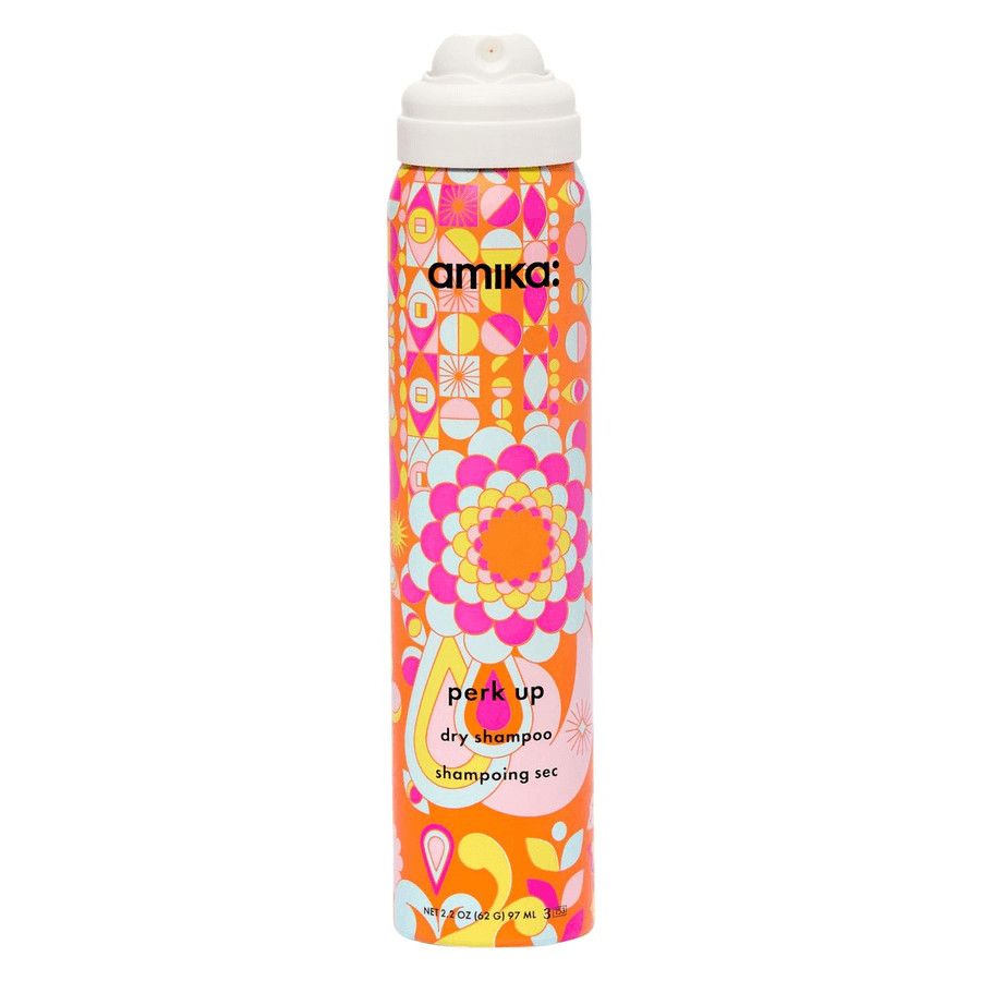 Amika Perk Up Dry Shampoo 89ml