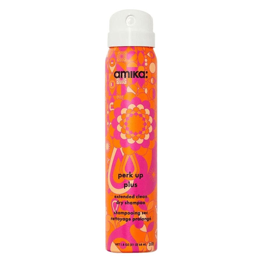 Amika Perk Up Plus Extended Clean Dry Shampoo 94ml