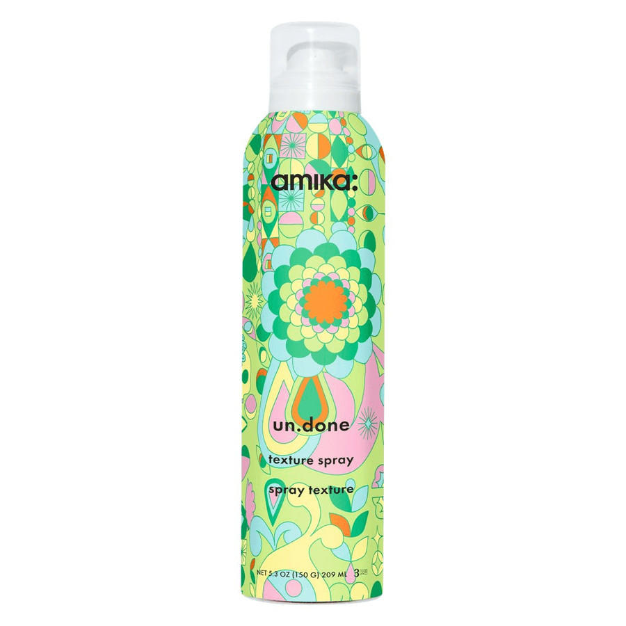 Amika Un.Done Volume & Texture Spray 209ml