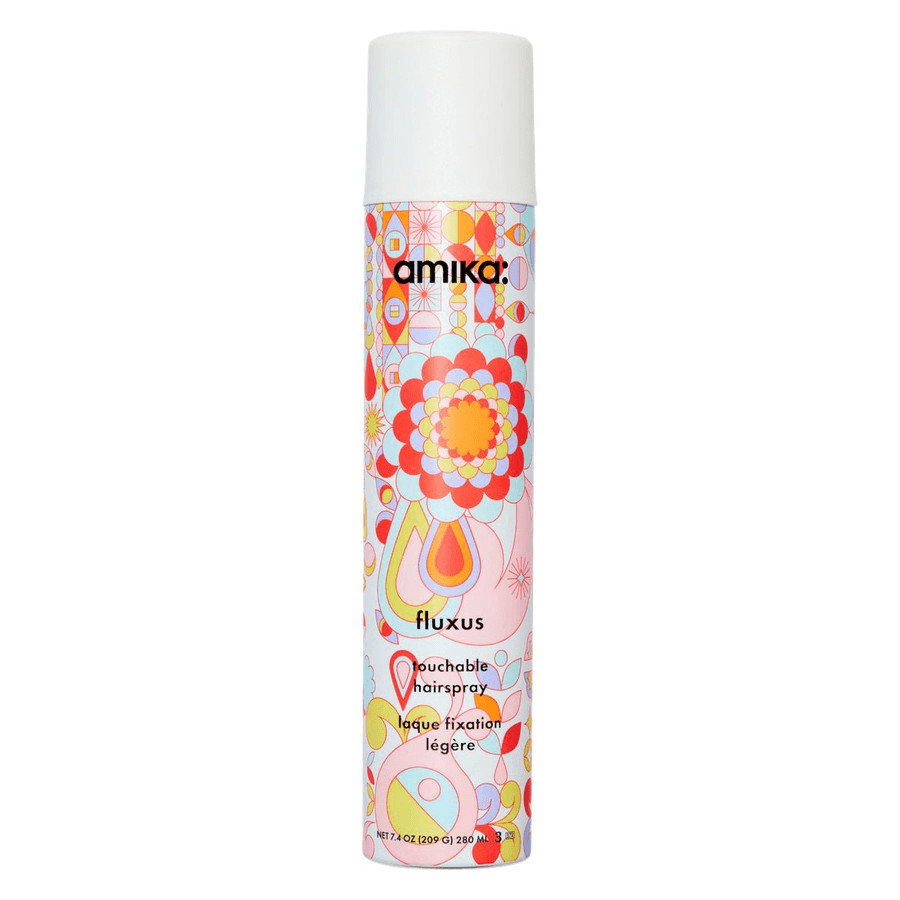 Amika Fluxus Touchable Hairspray 209g
