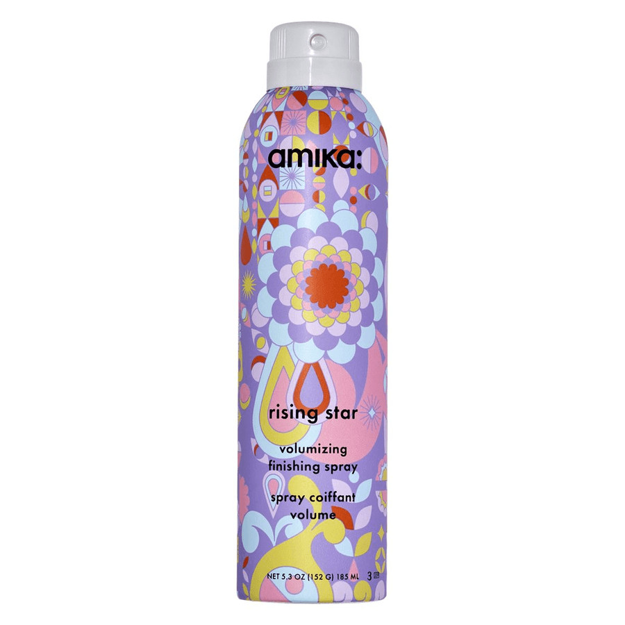 Amika Rising Star Volumizing Finishing Spray 185ml