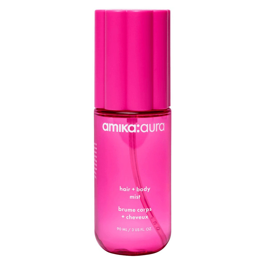 Amika Aura Hair & Body Mist 90ml
