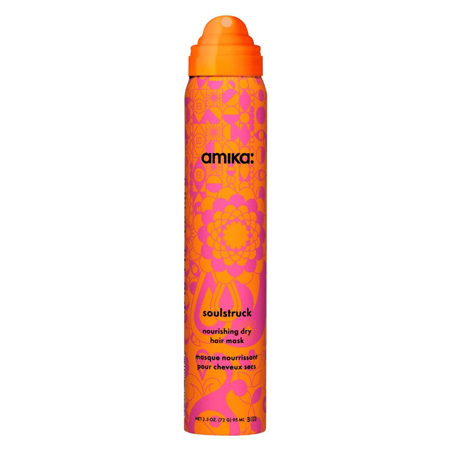 Amika Soulstruck Nourishing Dry Hair Mask 95ml