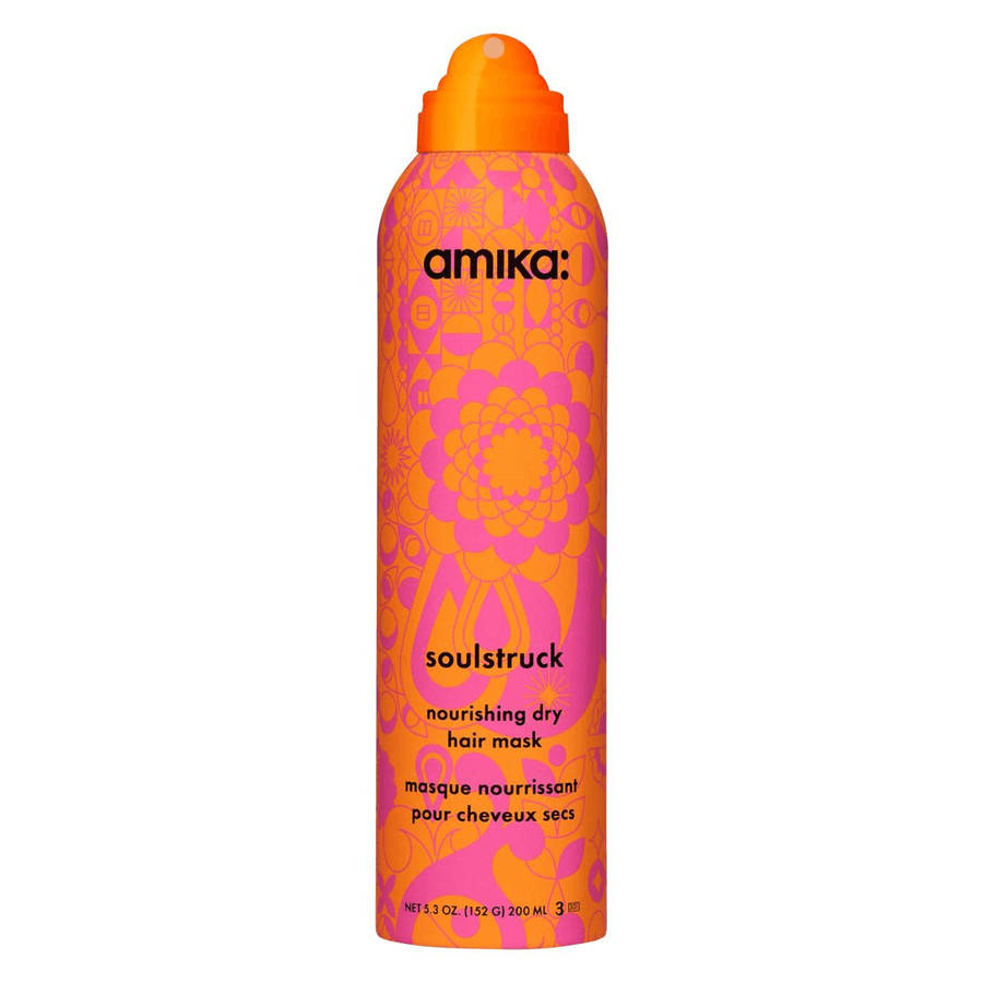 Amika Soulstruck Nourishing Dry Hair Mask 200ml