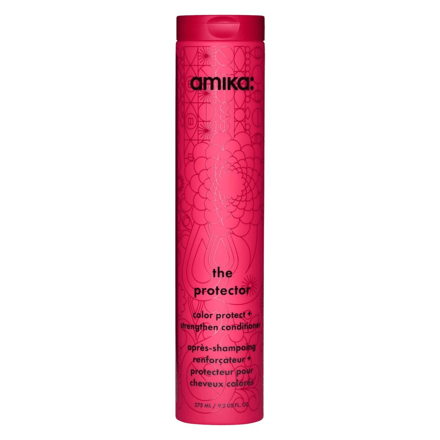 The Protector Color Protect + Strengthen Conditioner 275ml