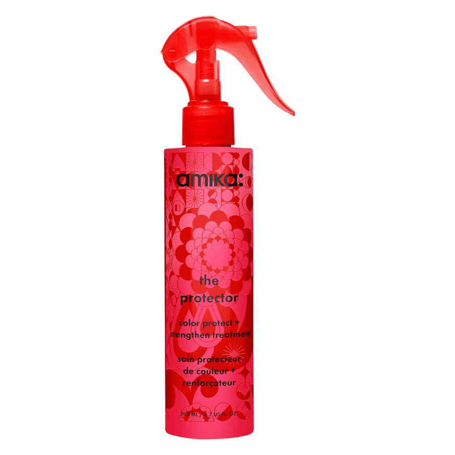 The Protector Color Protect + Strengthen Treatment 200ml