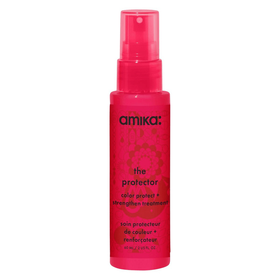 The Protector Color Protect + Strengthen Treatment 60ml