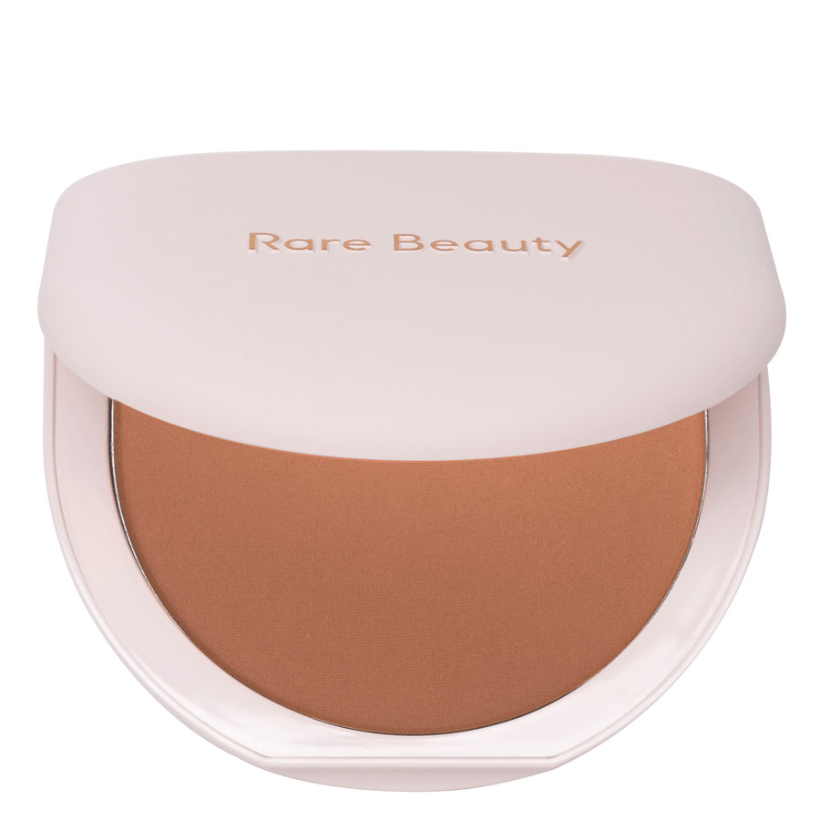 Rare Beauty True To Myself Tinted Pressed Finishing Powder Chestnut 8g