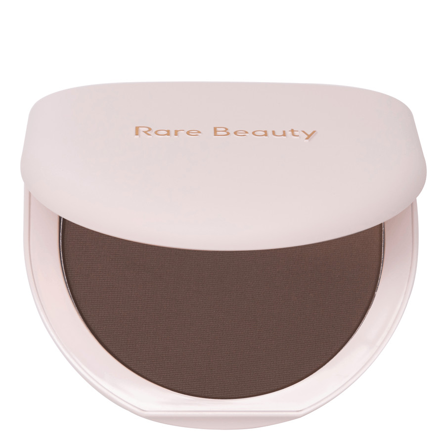 Rare Beauty True To Myself Tinted Pressed Finishing Powder Espresso 8g