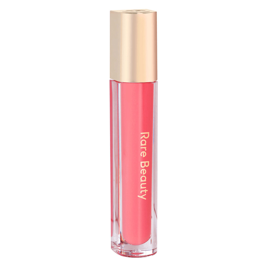 Rare Beauty Stay Vulnerable Glossy Lip Balm Nearly Rose 3,8ml