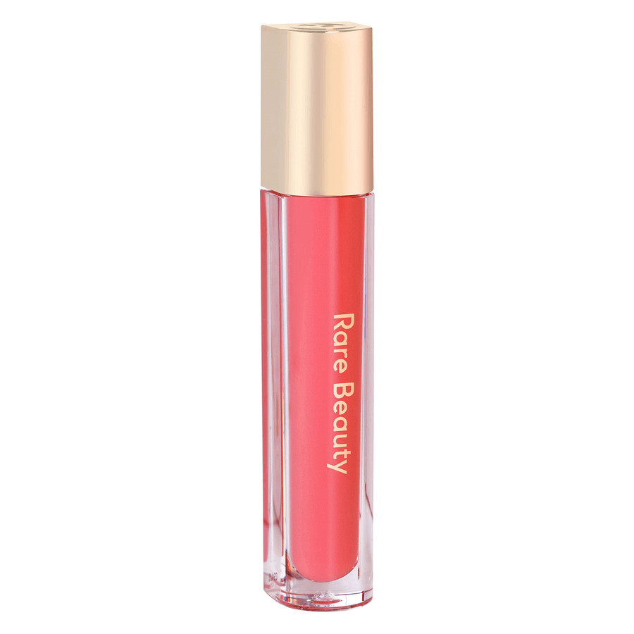 Rare Beauty Stay Vulnerable Glossy Lip Balm Nearly Apricot 3,8ml
