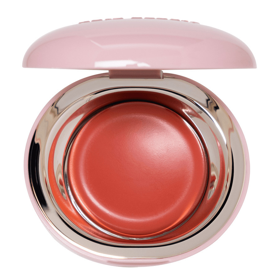 Rare Beauty Stay Vulnerable Melting Blush Nearly Apricot 5g