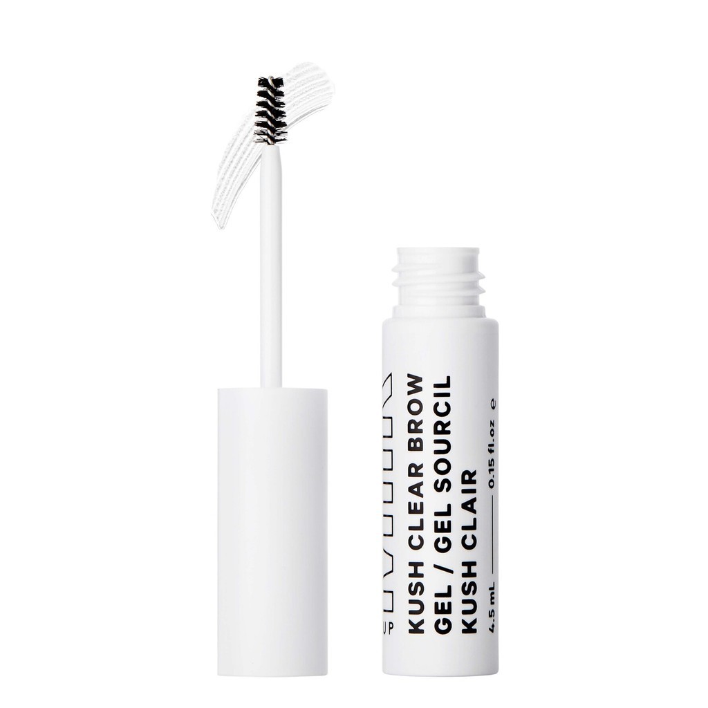 Milk Makeup KUSH Clear Brow Gel Clear