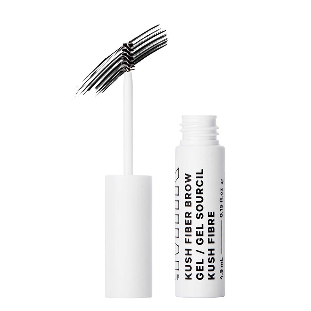 Milk Makeup KUSH Clear Brow Gel Cypher