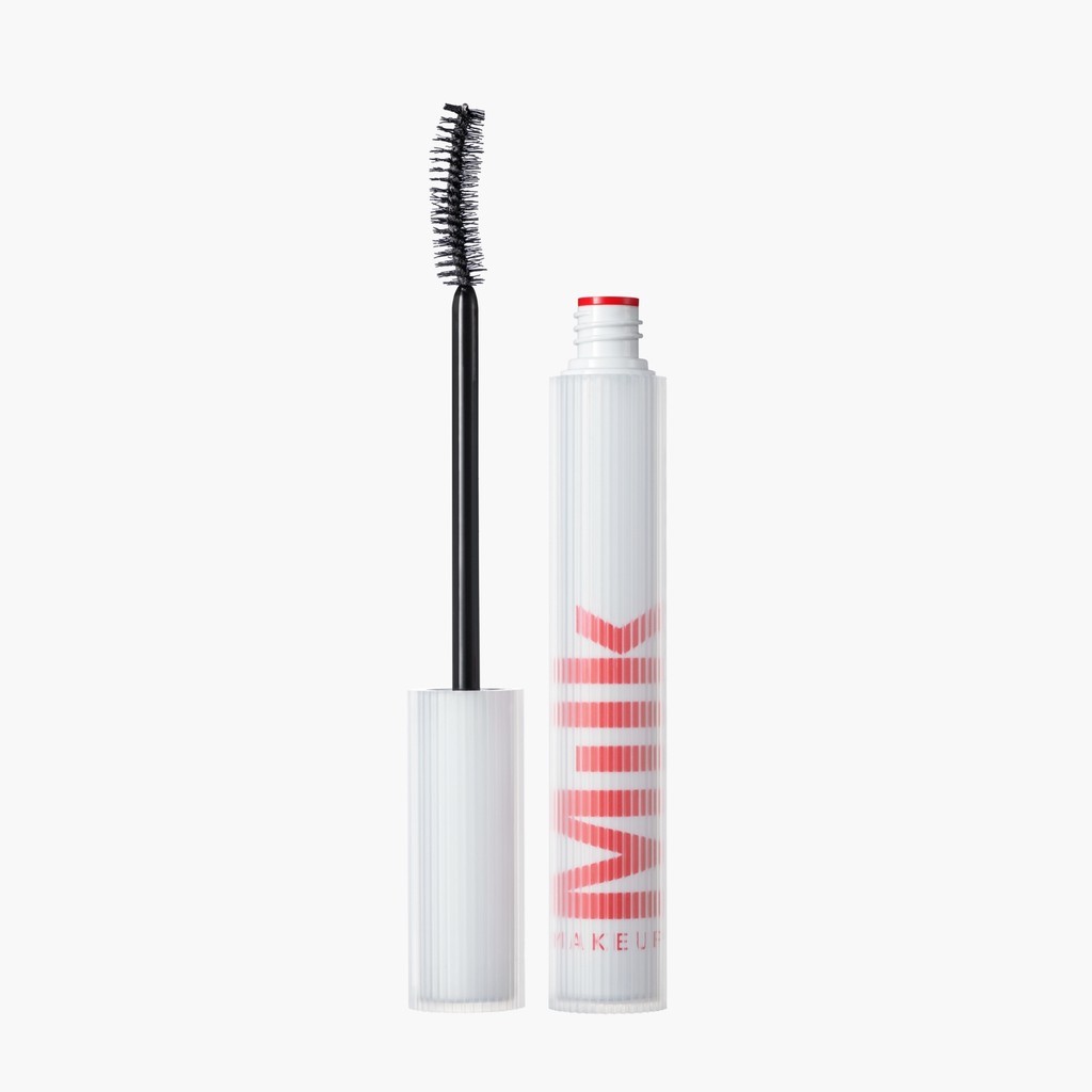 Milk Makeup RISE Waterproof Mascara Black