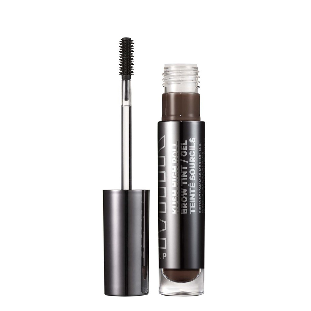 Milk Makeup KUSH High Roll Brow Tint Grind