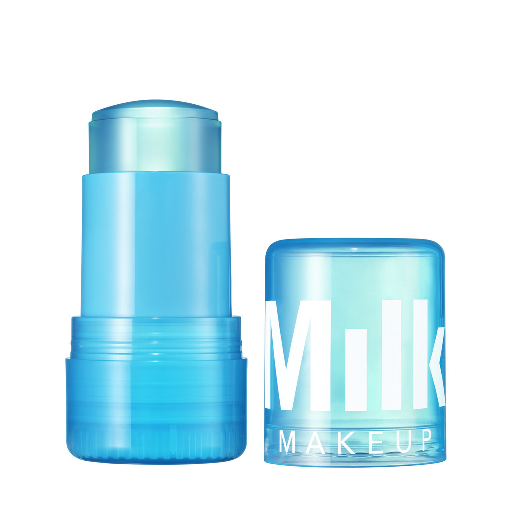 Milk Makeup Cooling Water Jelly Ice