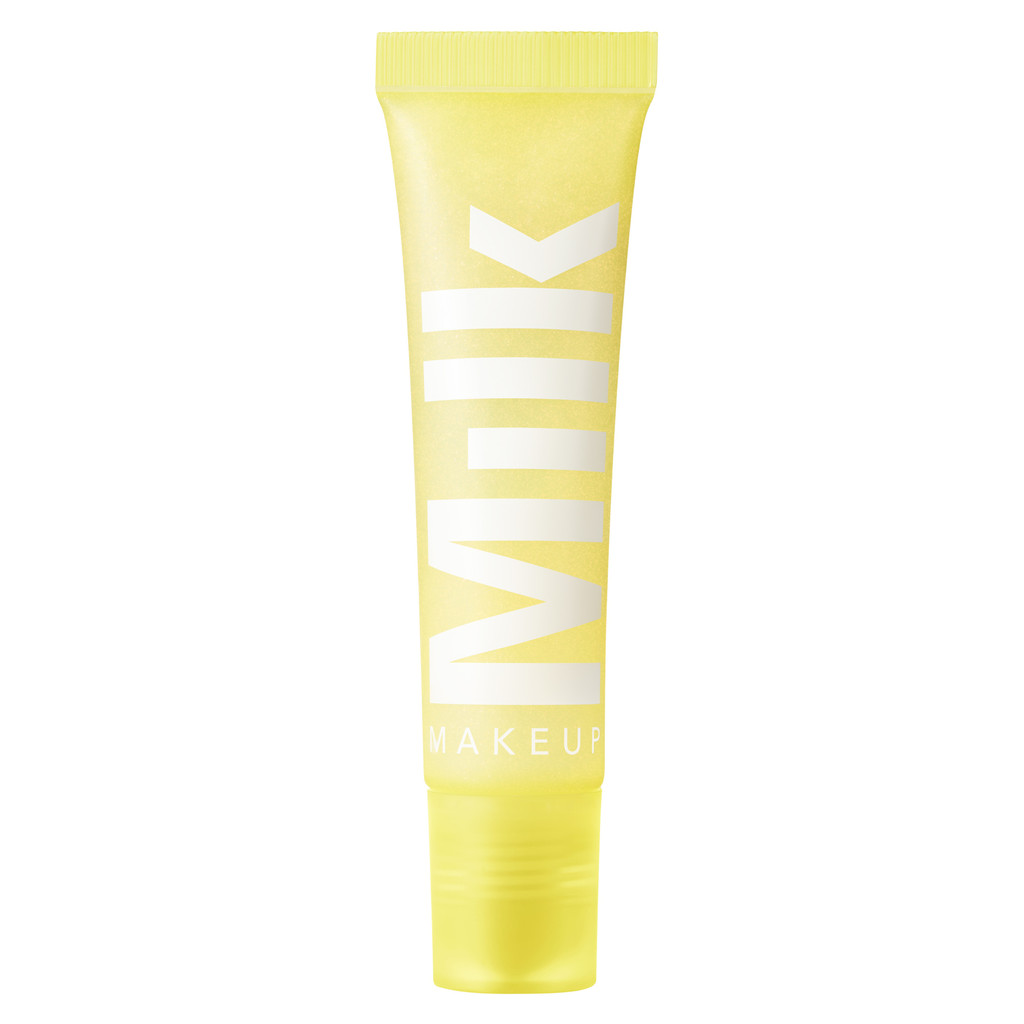 Milk Makeup Balmade Electrolyte Lip Balm Electron