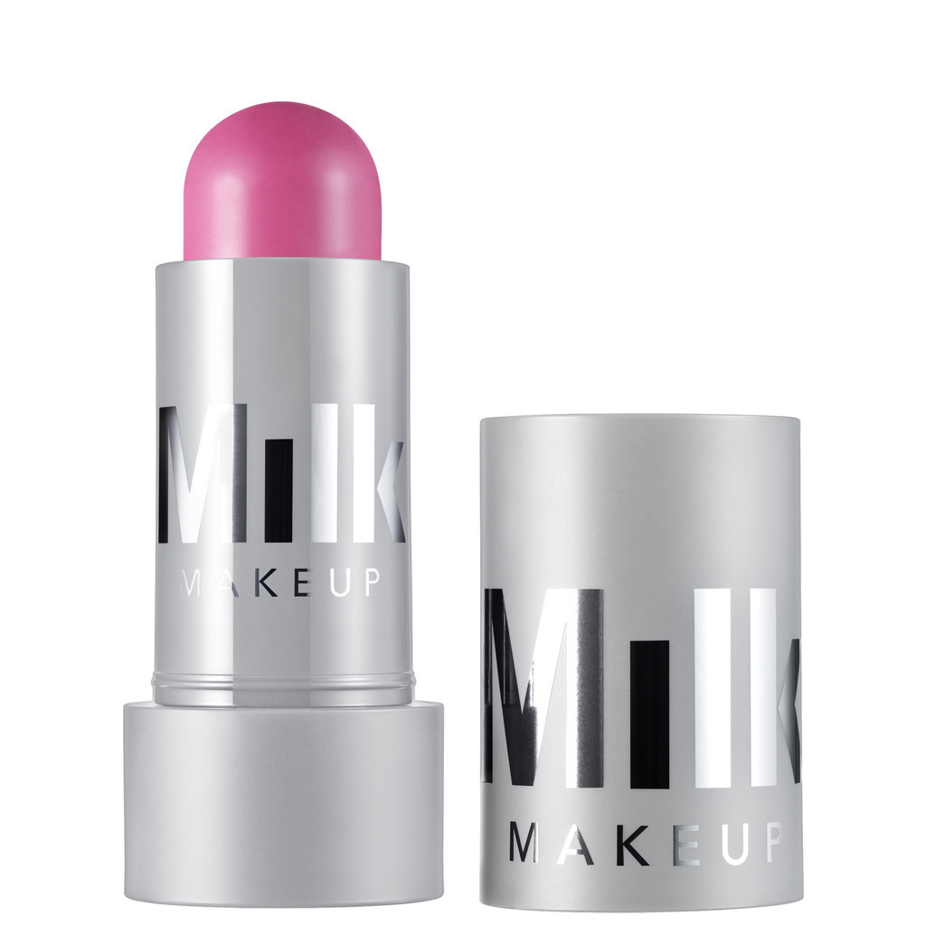 Milk Makeup Lip + Cheek Blur Stick Feather