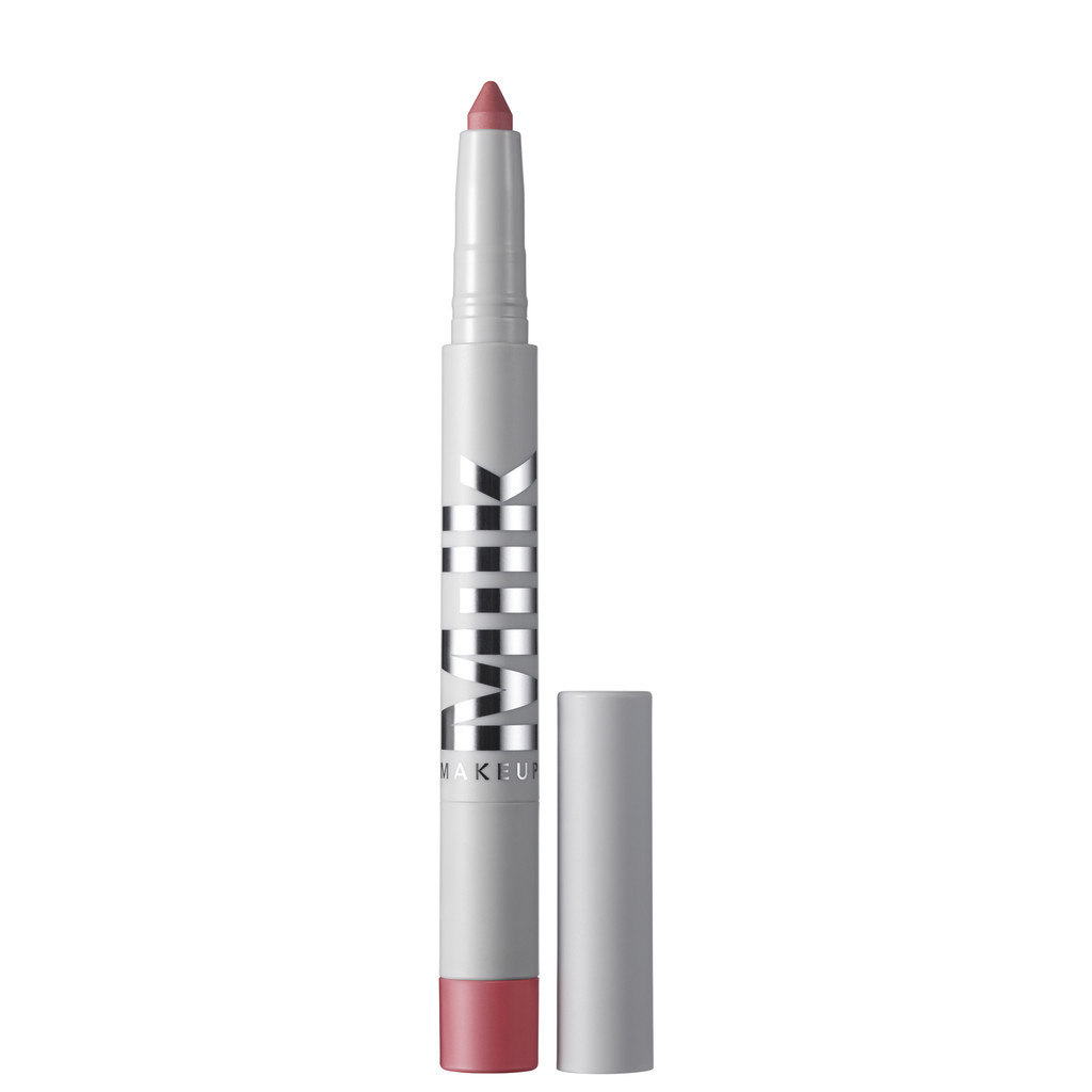 Milk Makeup Line + Fill Valid