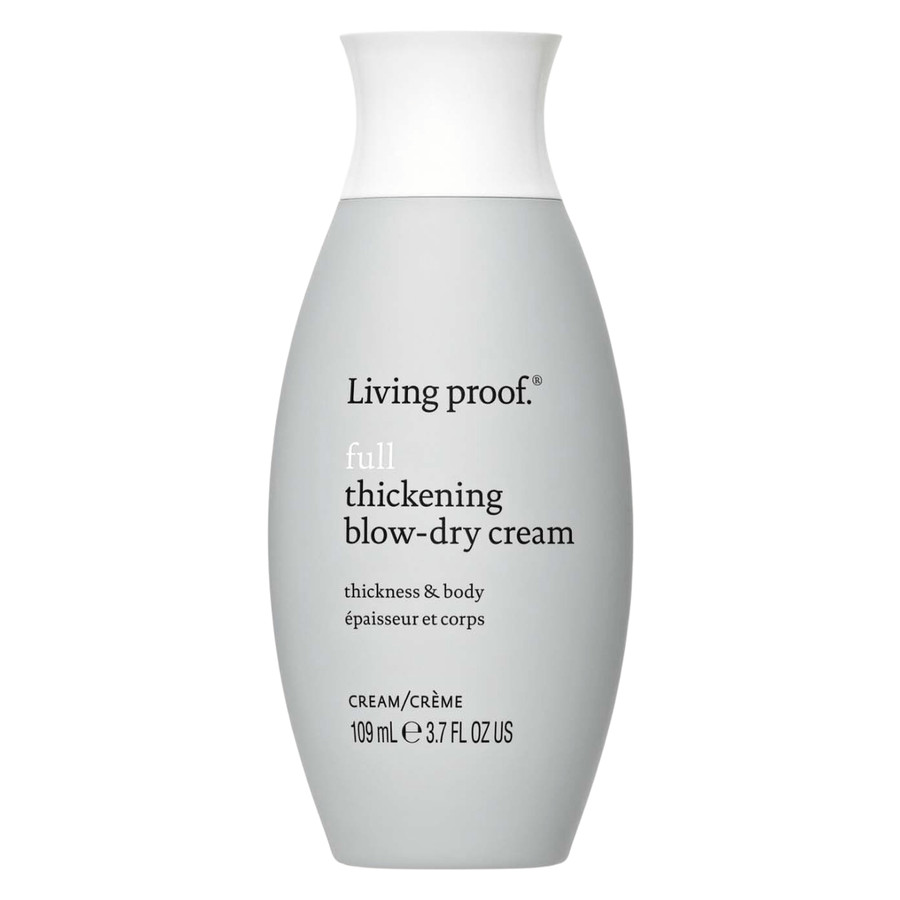 Living Proof Full Thickening Blow-Dry Cream 109ml