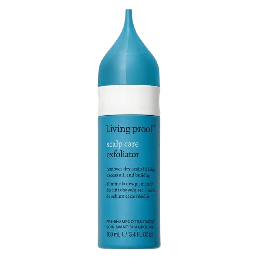 Living Proof Scalp Care Exfoliator 100ml