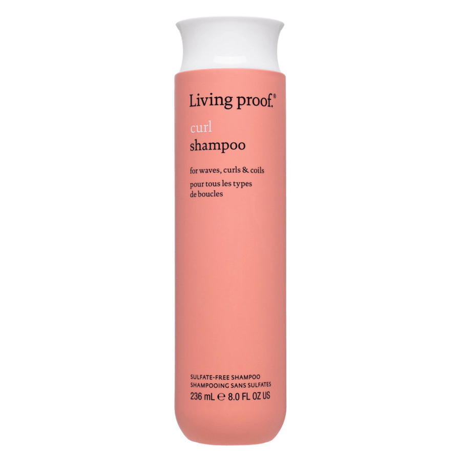 Living Proof Curl Shampoo 236ml