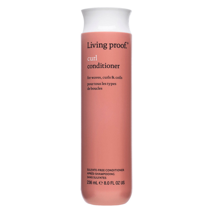 Living Proof Curl Conditioner 236ml