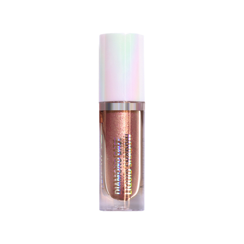 MOIRA Diamond Daze Liquid Shadow 007 In Pursuit